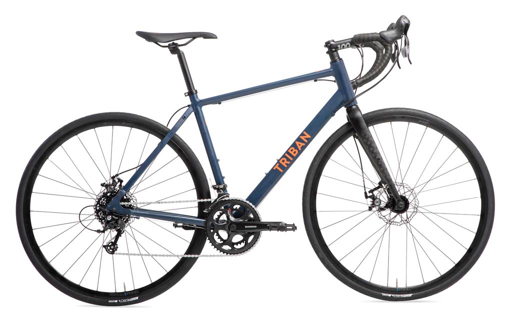 Temerity Advance Accuracy Cea mai bună bicicletă de munte, oraș și cursieră până în 2000 lei - Bruh  Industries